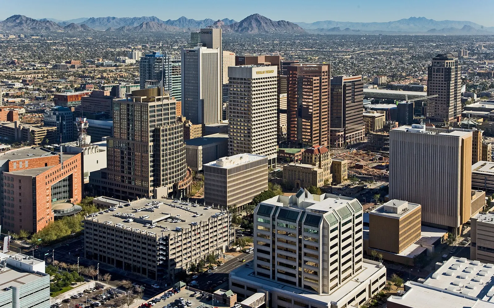 Phoenix, Arizona