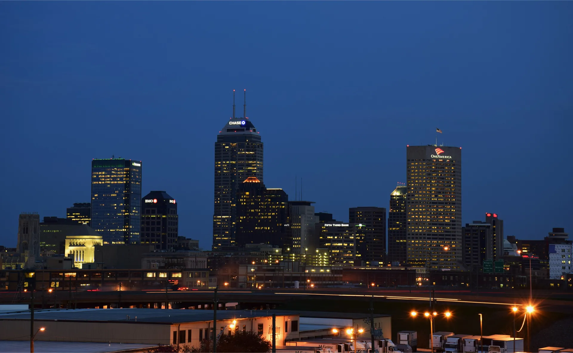 Indianapolis, Indiana