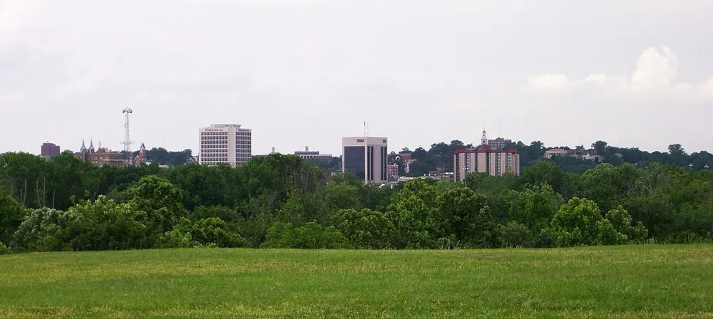 Macon, Georgia