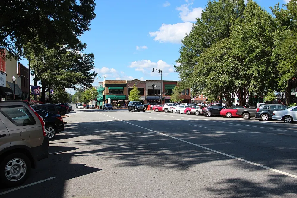 Marietta, Georgia