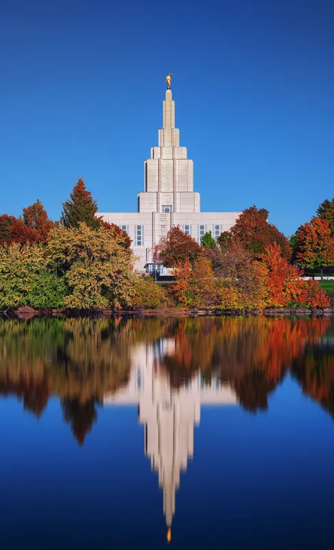 Idaho Falls, Idaho