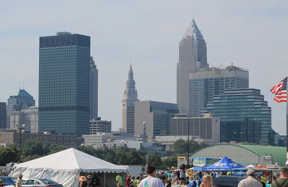 Cleveland, Ohio