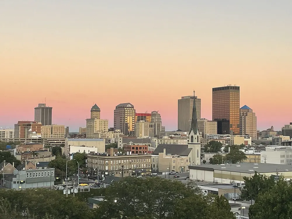 Dayton, Ohio