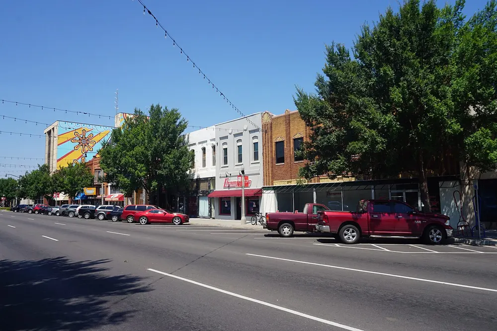 Norman, Oklahoma