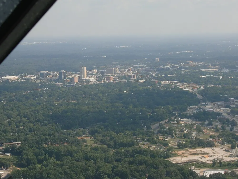 Greenville, South Carolina