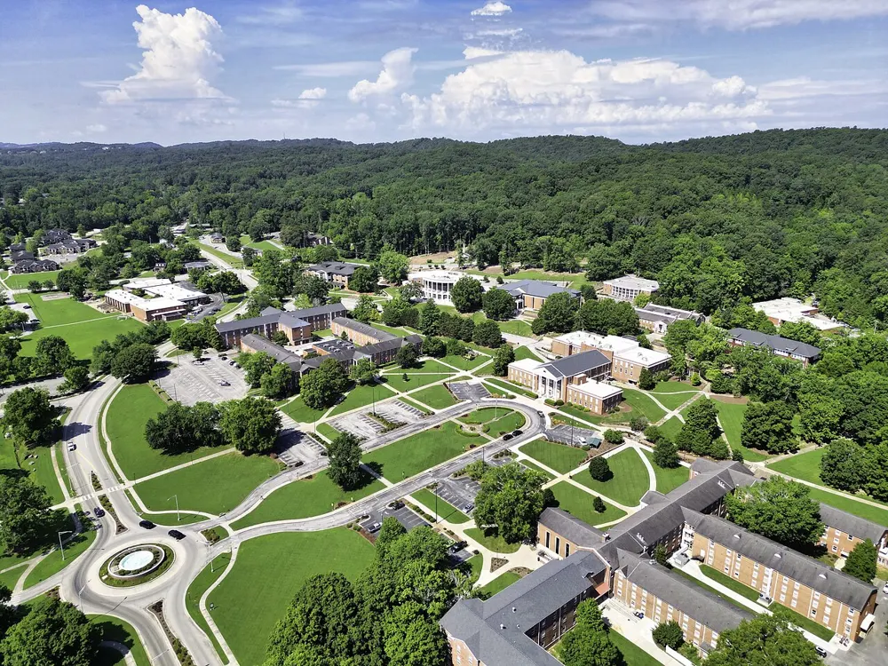 Collegedale, Tennessee