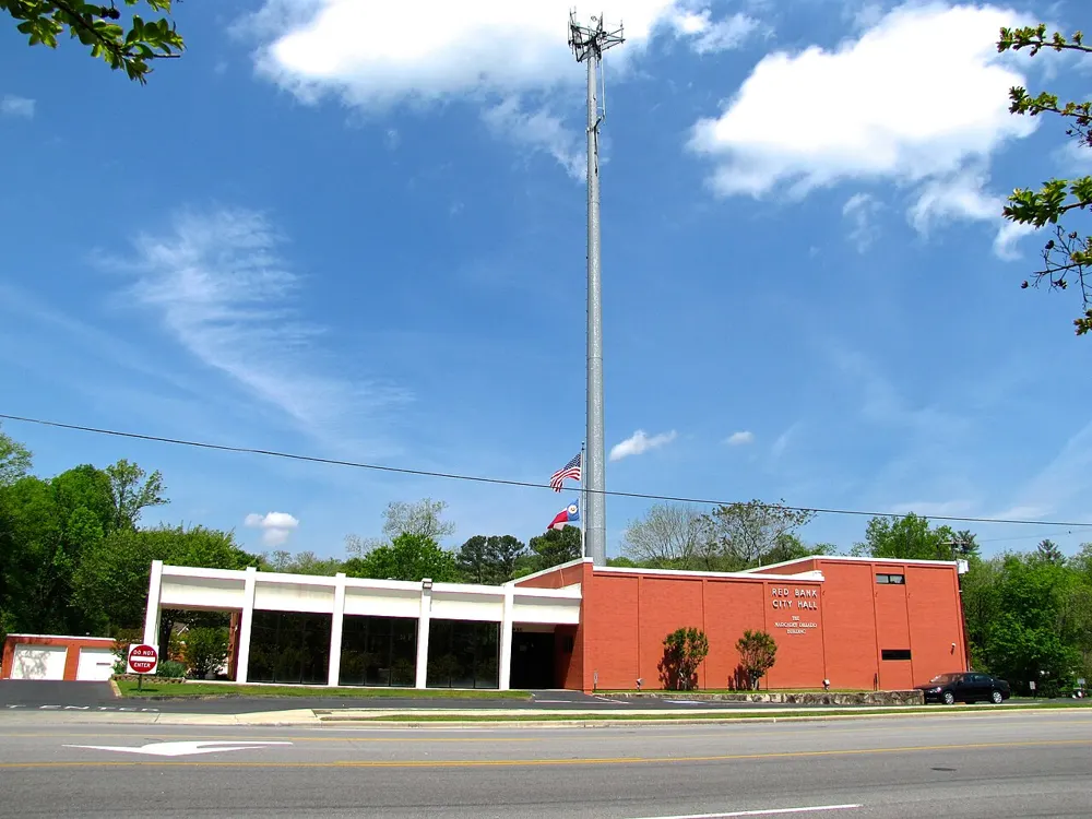 Red Bank, Tennessee