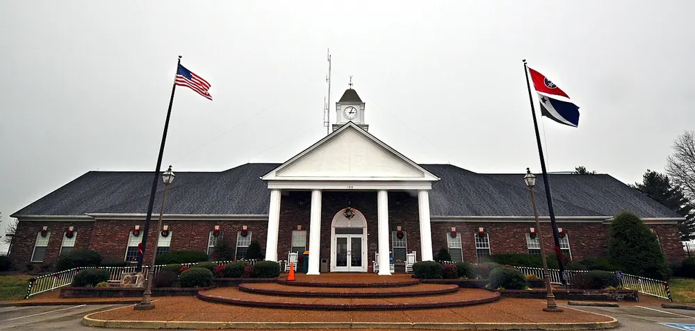 Spring Hill, Tennessee