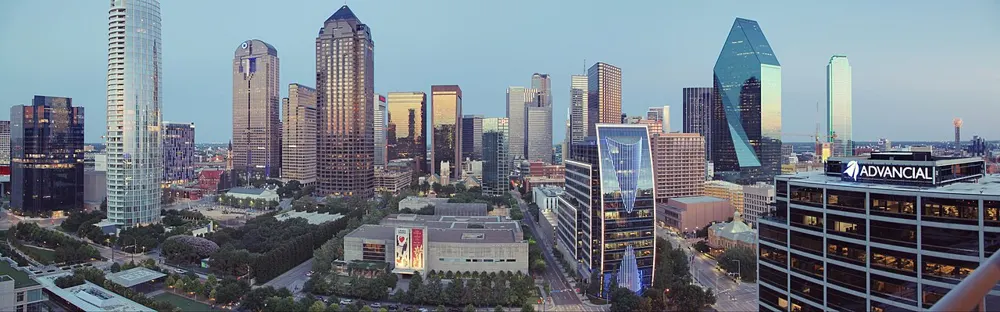Dallas, Texas