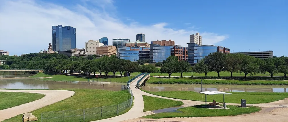 Fort Worth, Texas