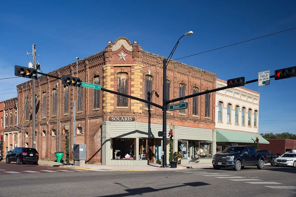 Gainesville, Texas