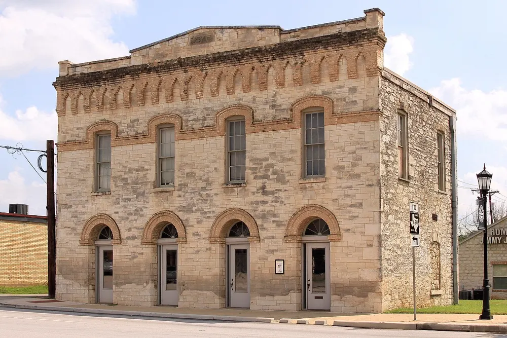 Round Rock, Texas