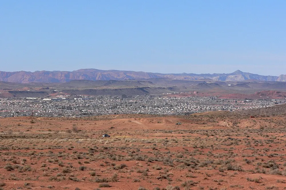 St. George, Utah