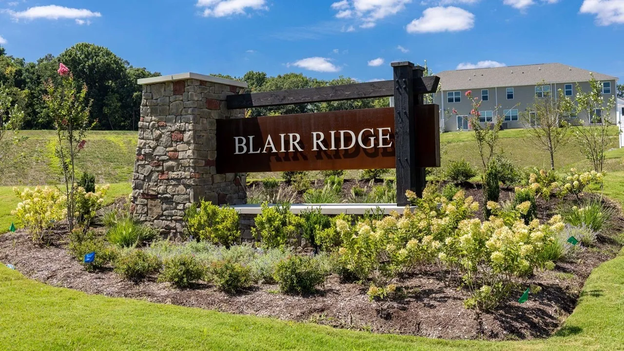 Blair Ridge in La Vergne, Tennessee — photo 3