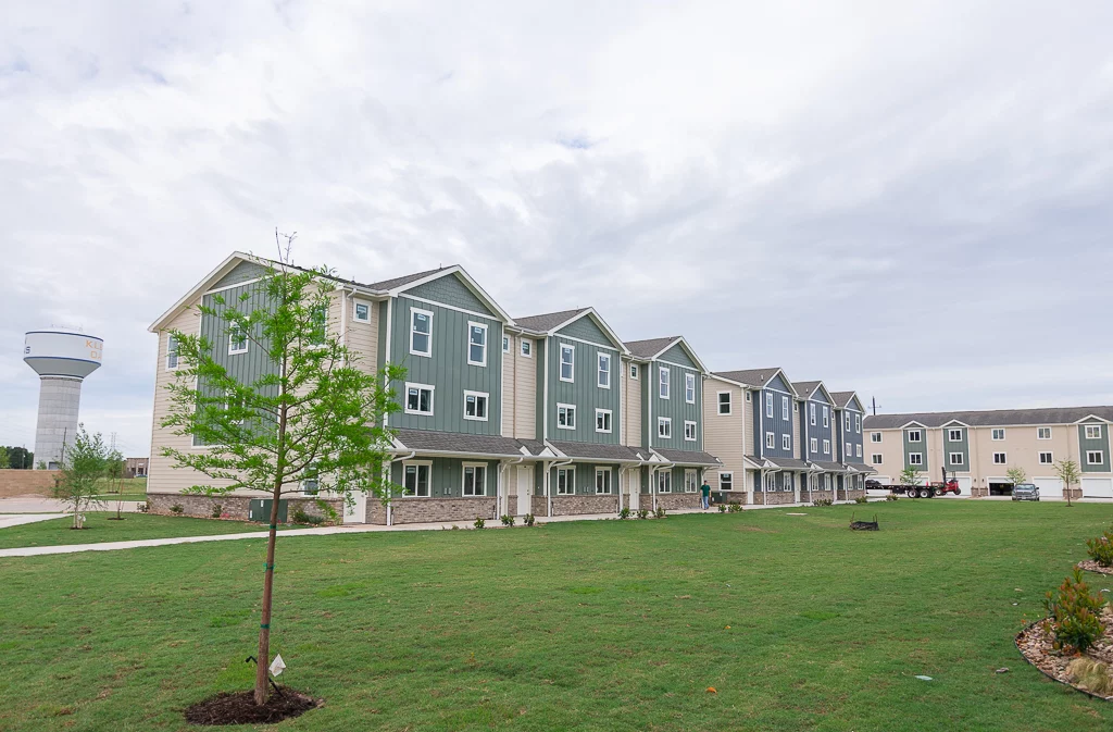 Bridgestone Crossing in Cypress, Texas — photo 2