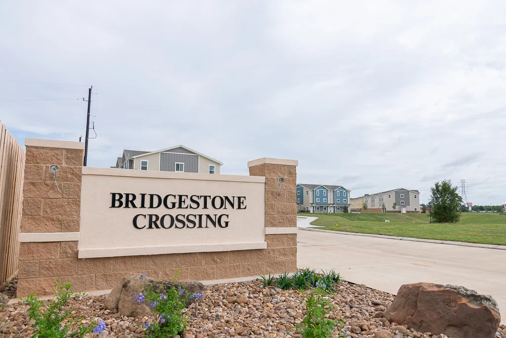 Bridgestone Crossing in Cypress, Texas — photo 5