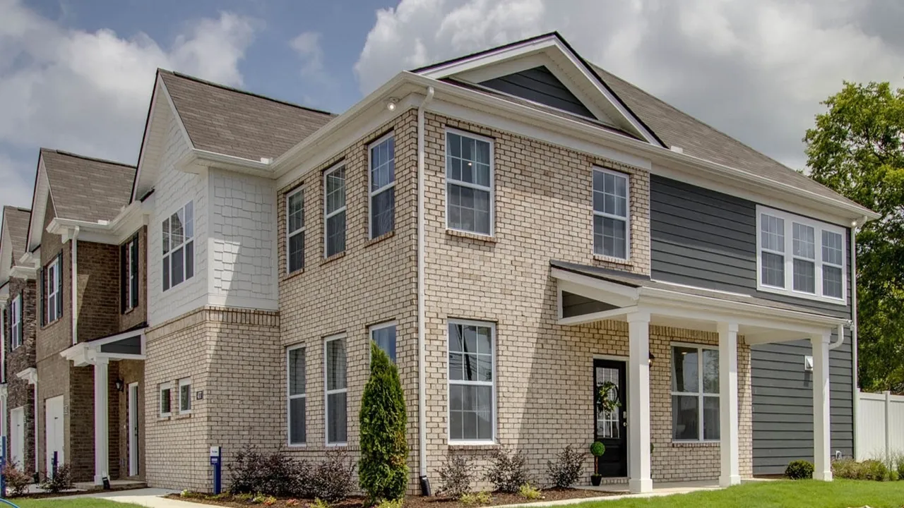 Campbell Place in Lebanon, Tennessee — photo 1