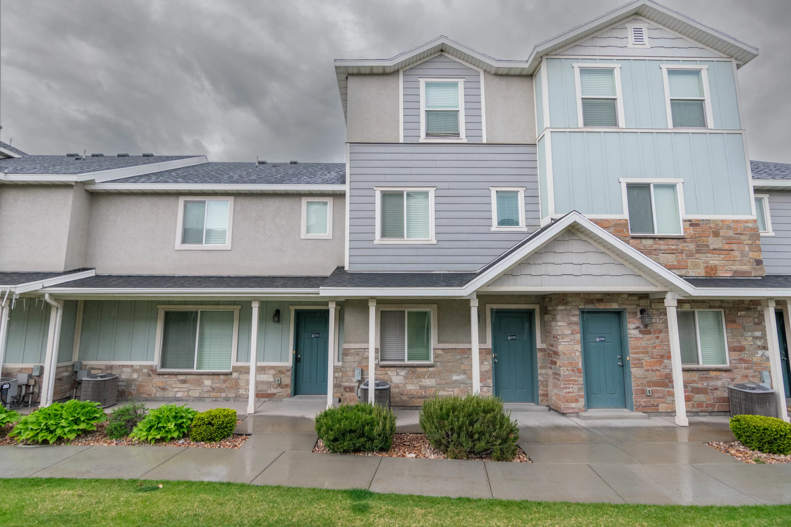 Edgewater in Vineyard, Utah — photo 1