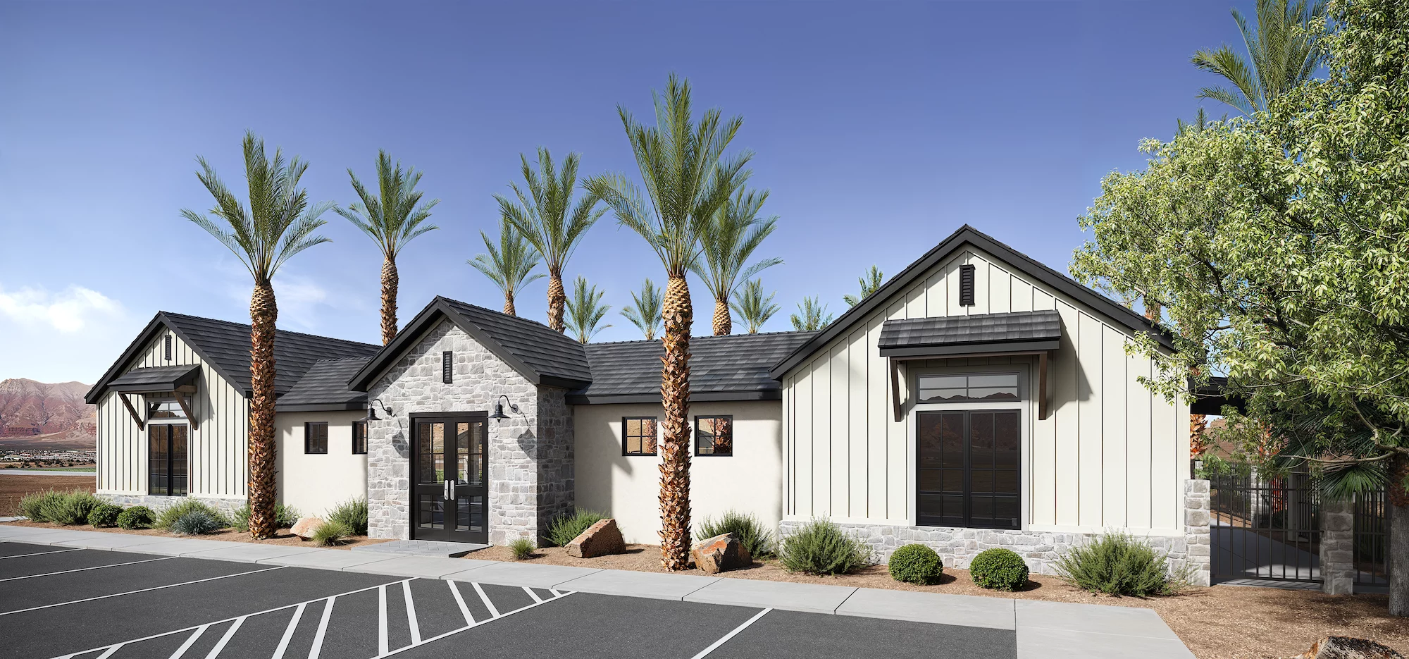 Pioneer Pointe in Santa Clara, Utah — photo 1