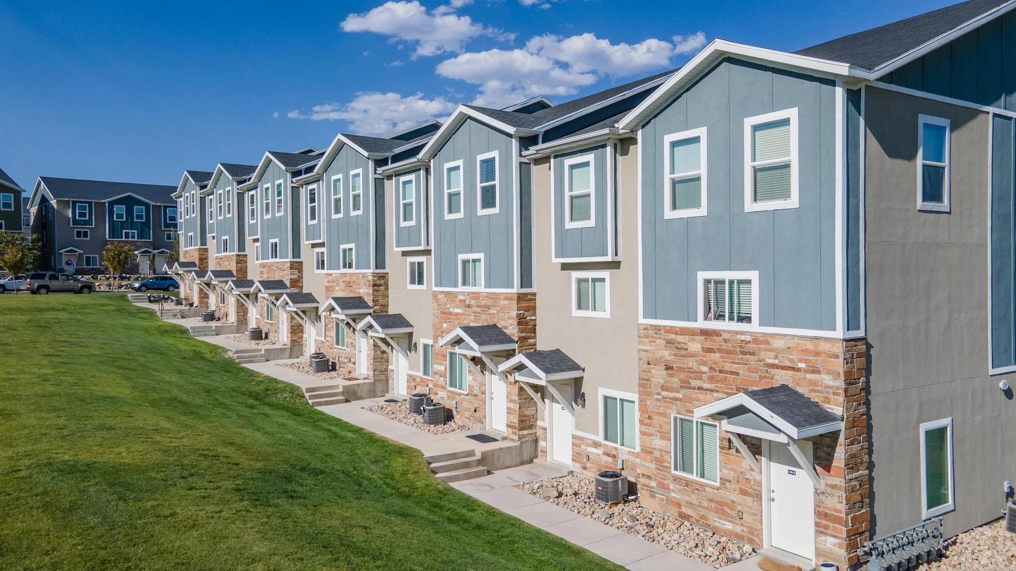 Payton's Quarry in Herriman, Utah — photo 3