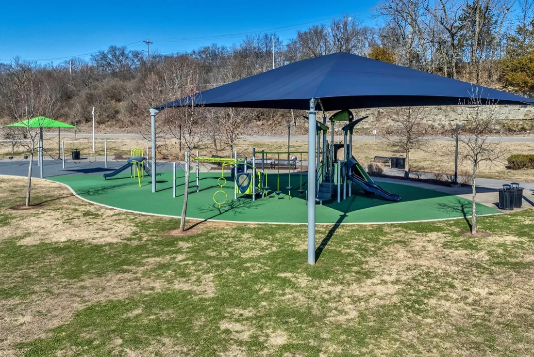 Pemberton in Antioch, Tennessee — photo 5