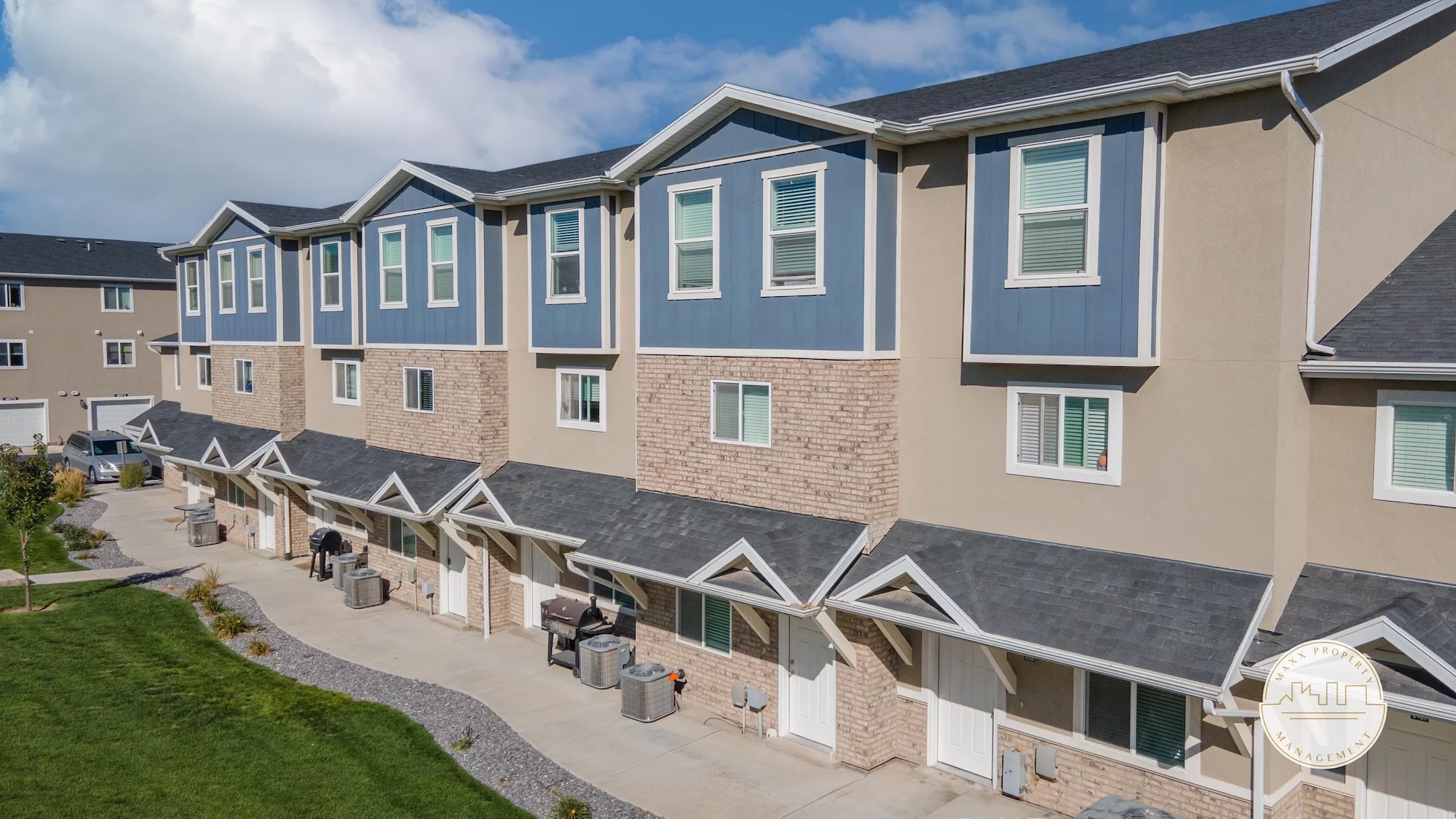 Porter's Crossing in Eagle Mountain, Utah — photo 1