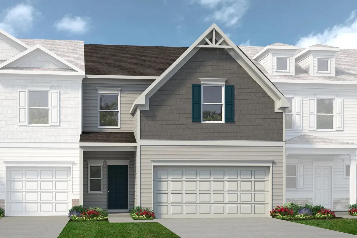 Spring Branch TH (SDH) Spring Branch TH SDH Plan 1