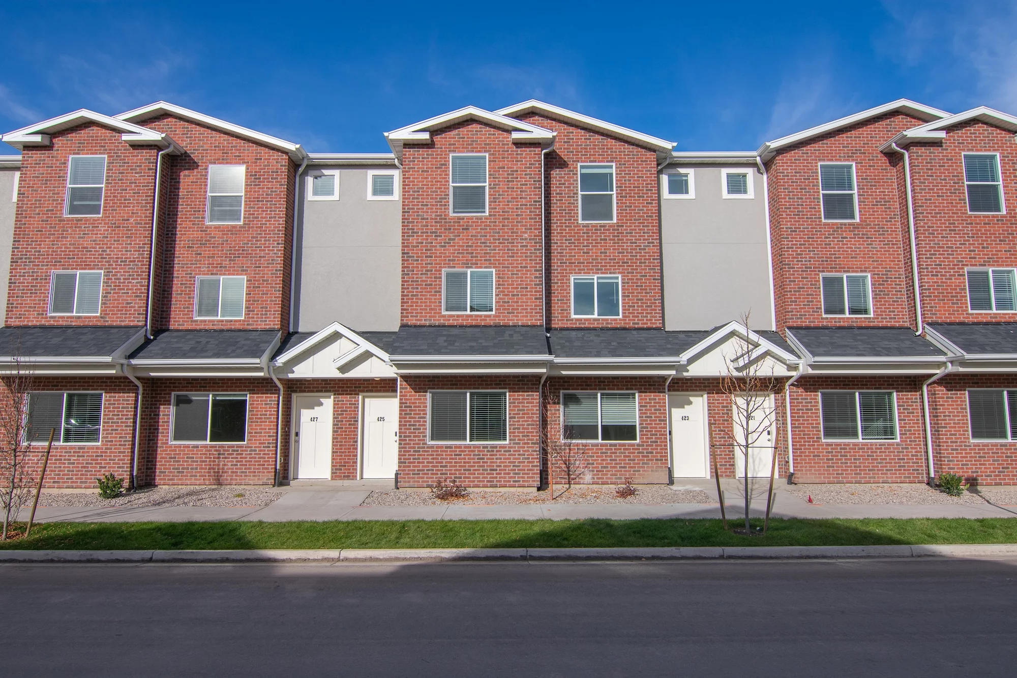 Villas at the Pointe in Ogden, Utah — photo 1