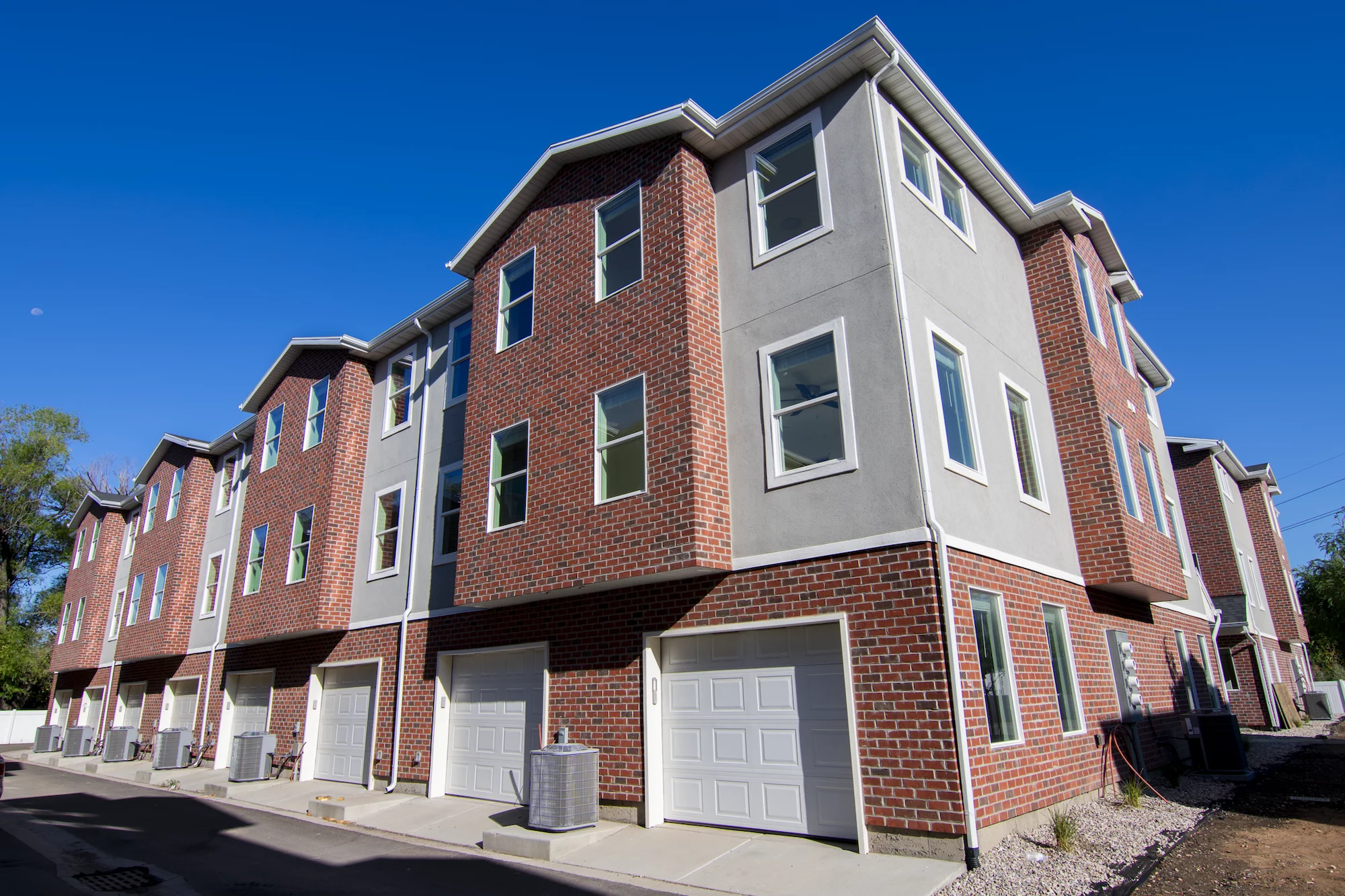 Villas at the Pointe in Ogden, Utah — photo 3