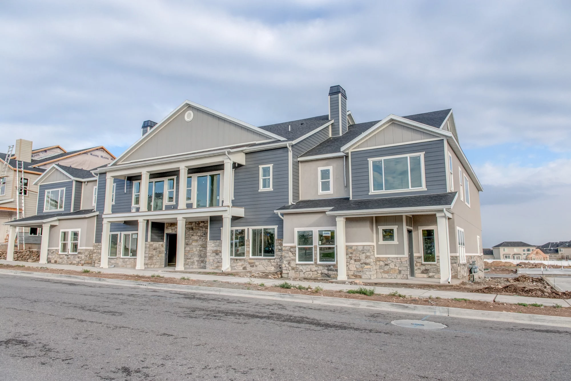 Westridge in West Valley, Utah — photo 1