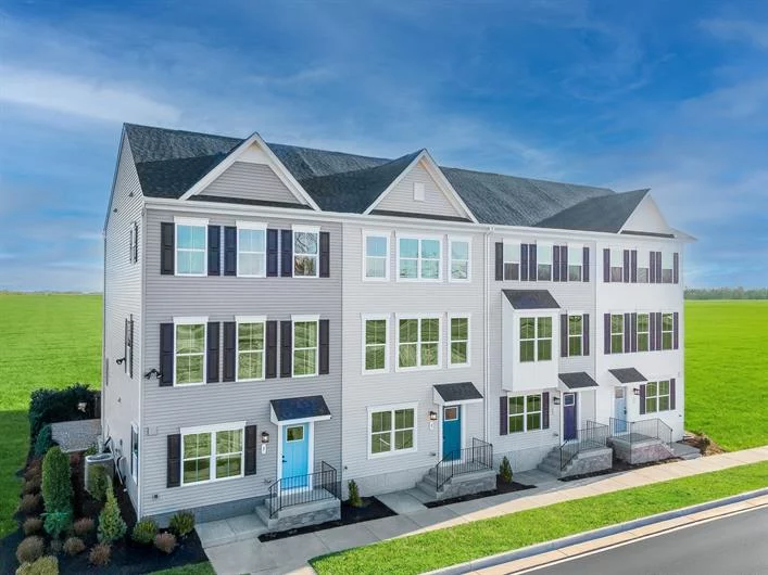 Spring Branch Townhomes in Smyrna, Tennessee — photo 3