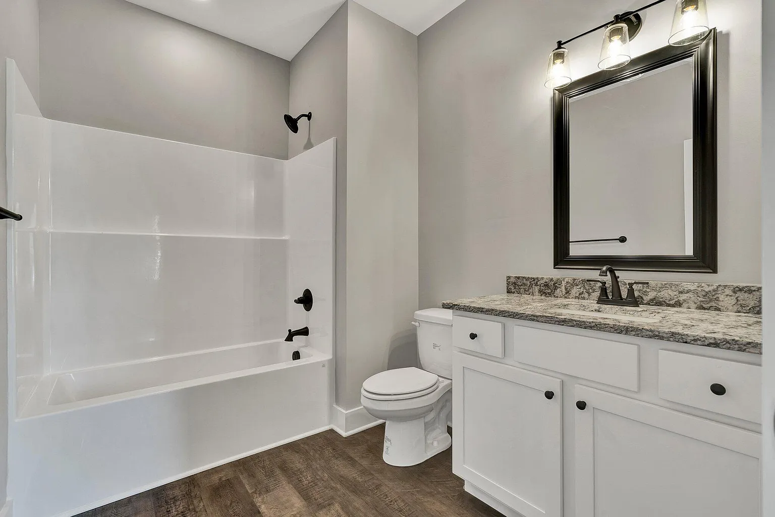 Three Creeks Townhomes in Cleveland, Tennessee — photo 11