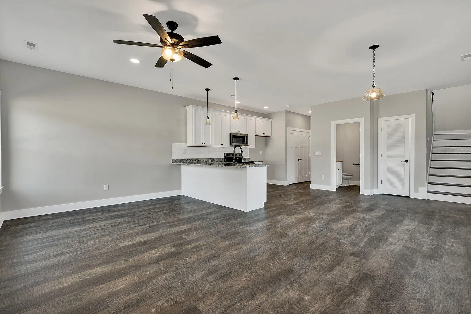 Three Creeks Townhomes in Cleveland, Tennessee — photo 2