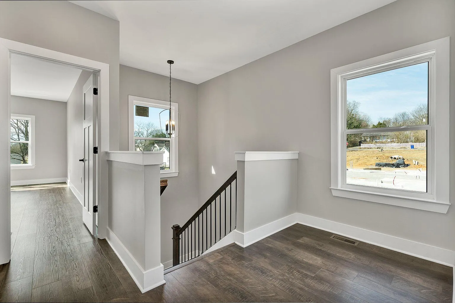 Three Creeks Townhomes in Cleveland, Tennessee — photo 4