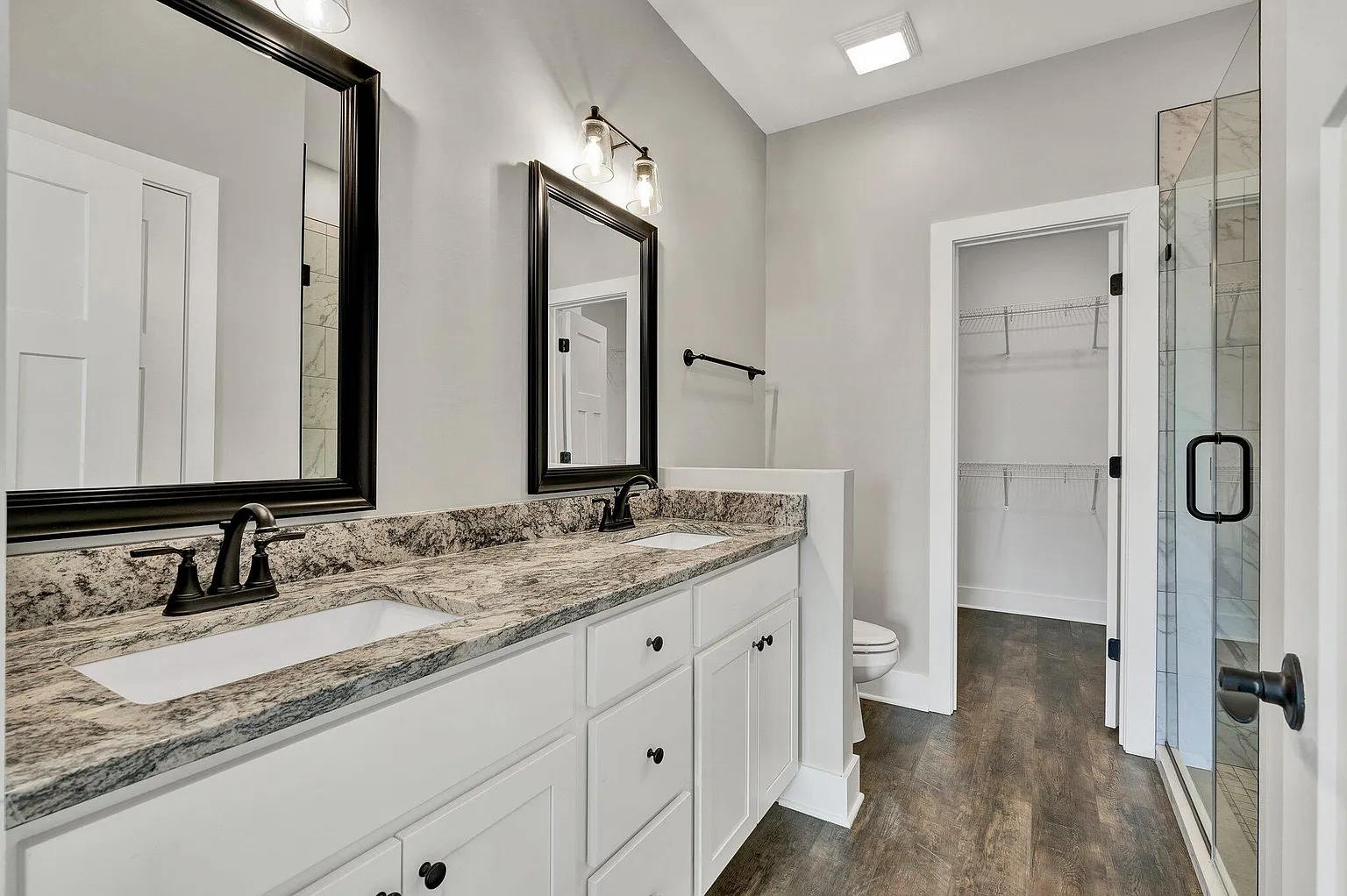 Three Creeks Townhomes in Cleveland, Tennessee — photo 8