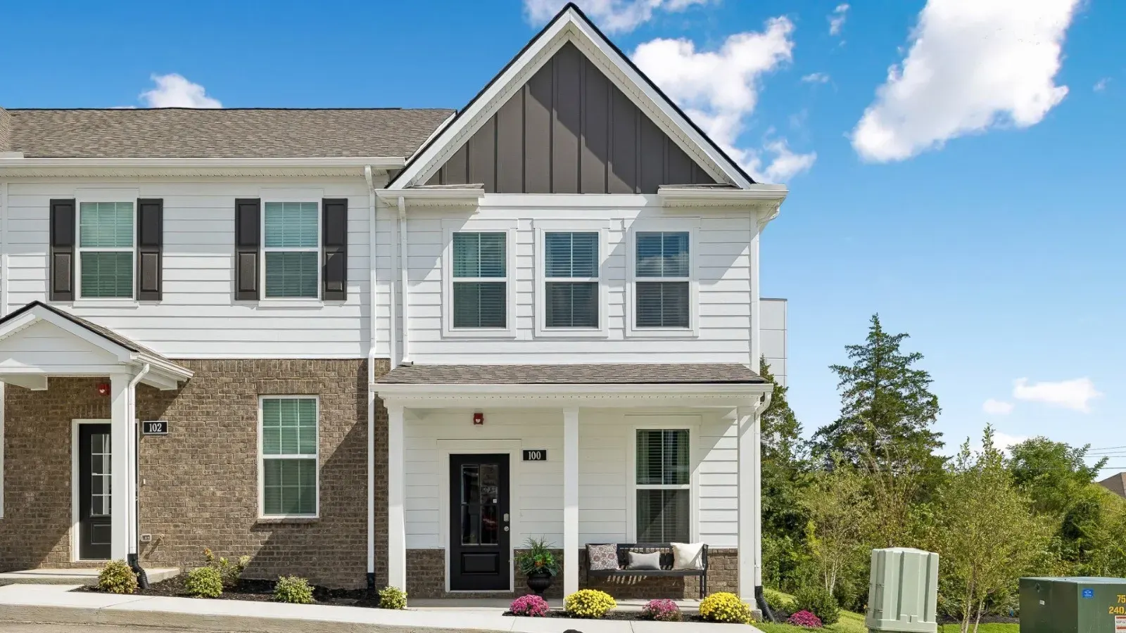 Published property photo