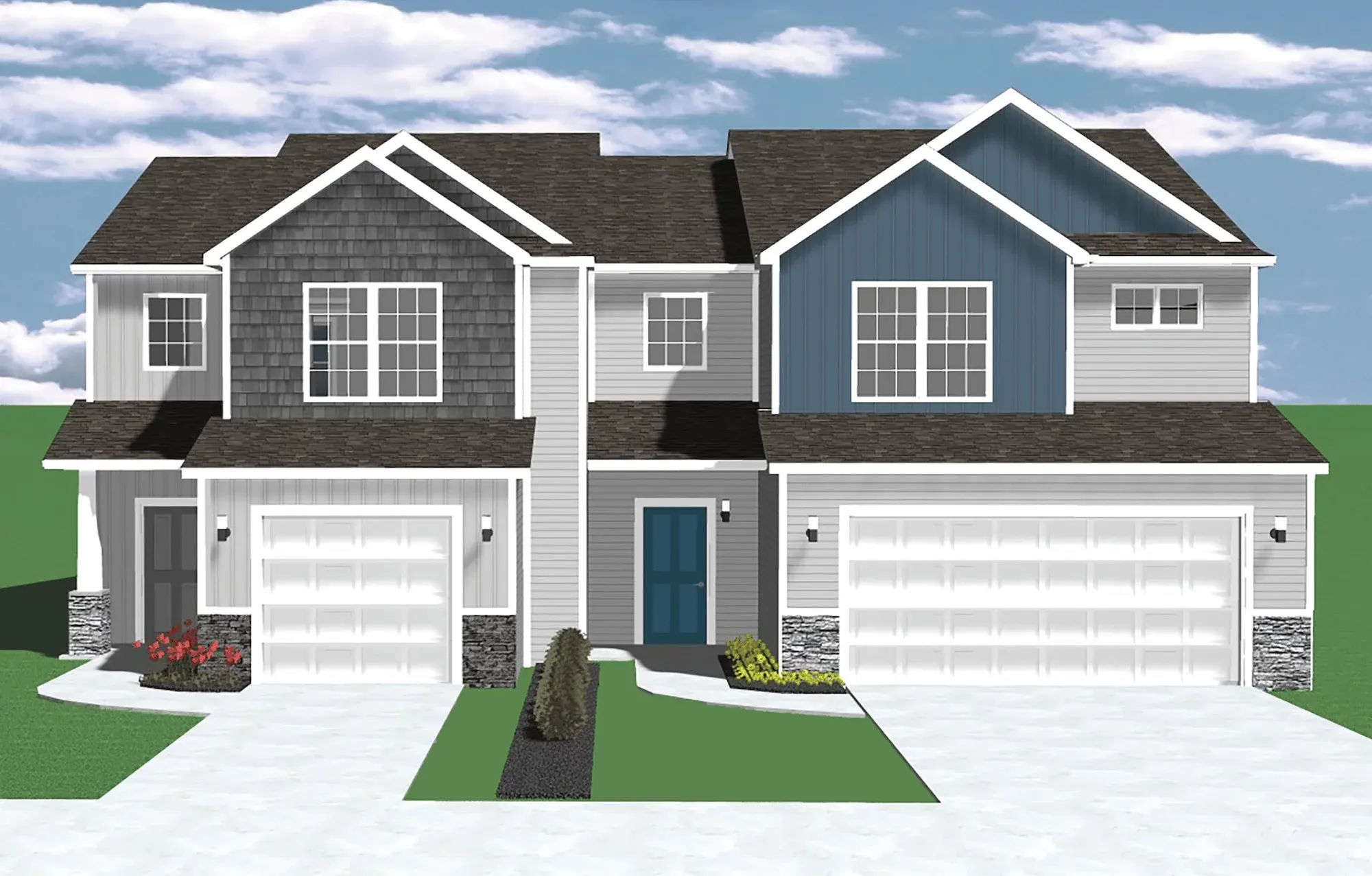 Published property photo