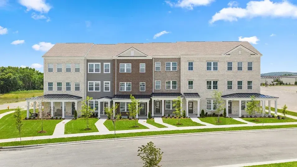 Published property photo