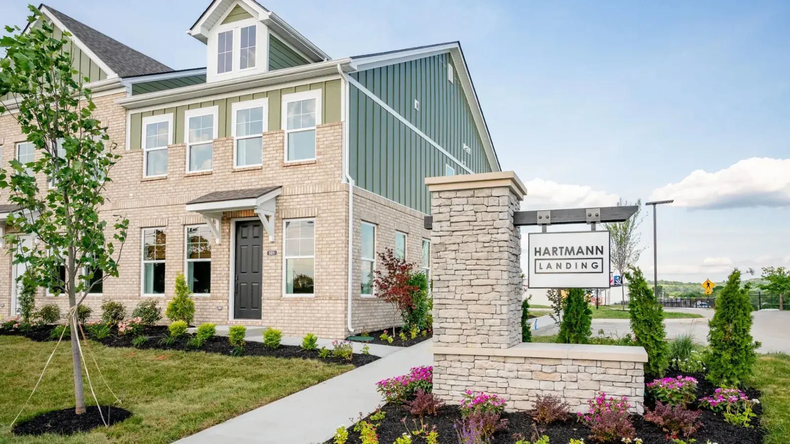 Published property photo