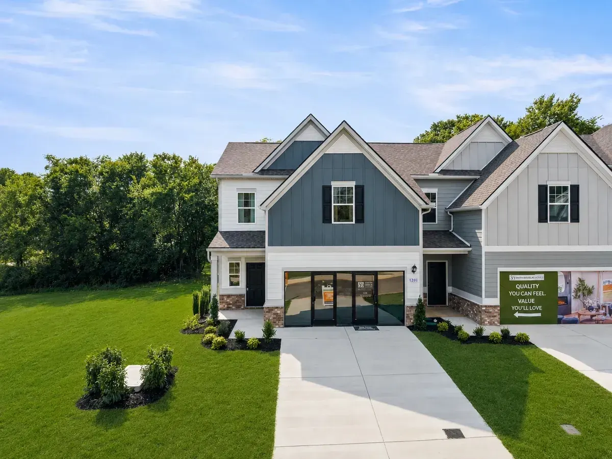 Published property photo