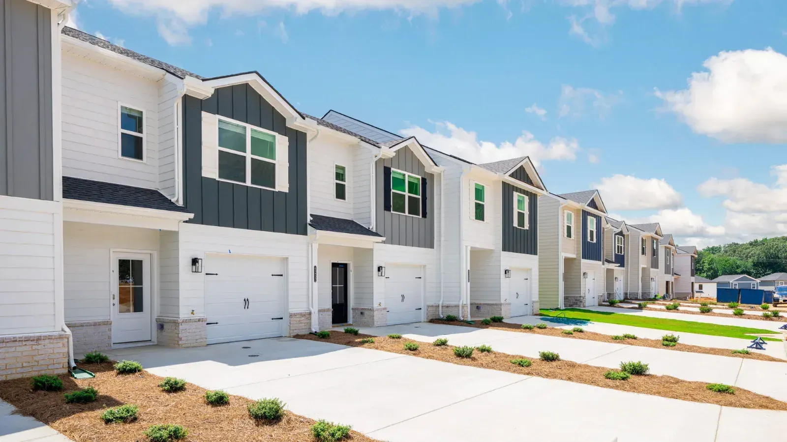 Published property photo