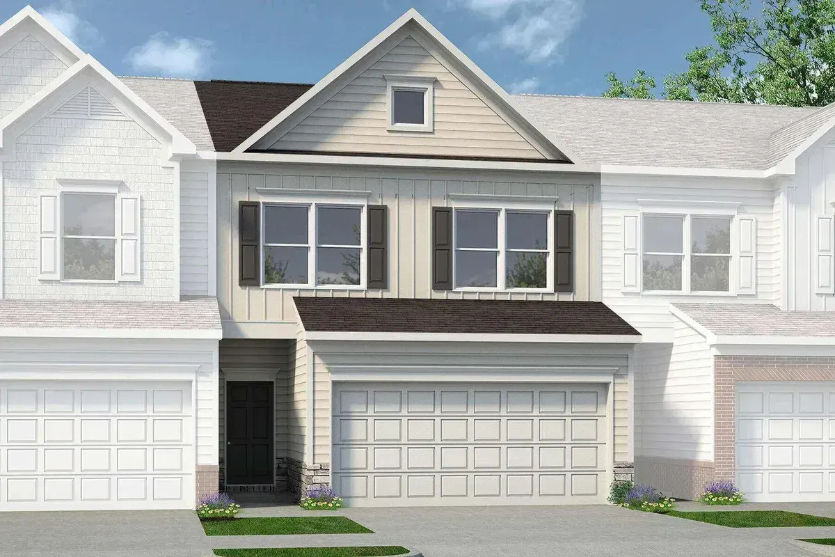Published property photo