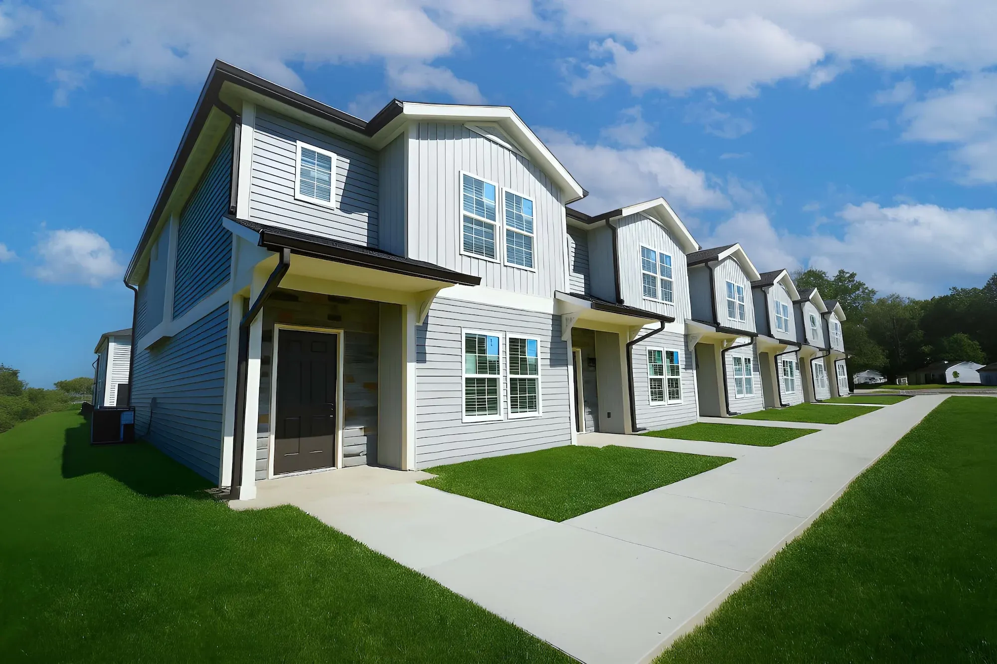 Published property photo