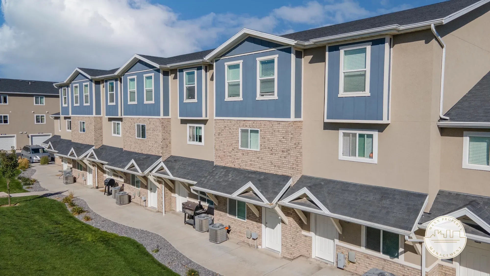 Published property photo