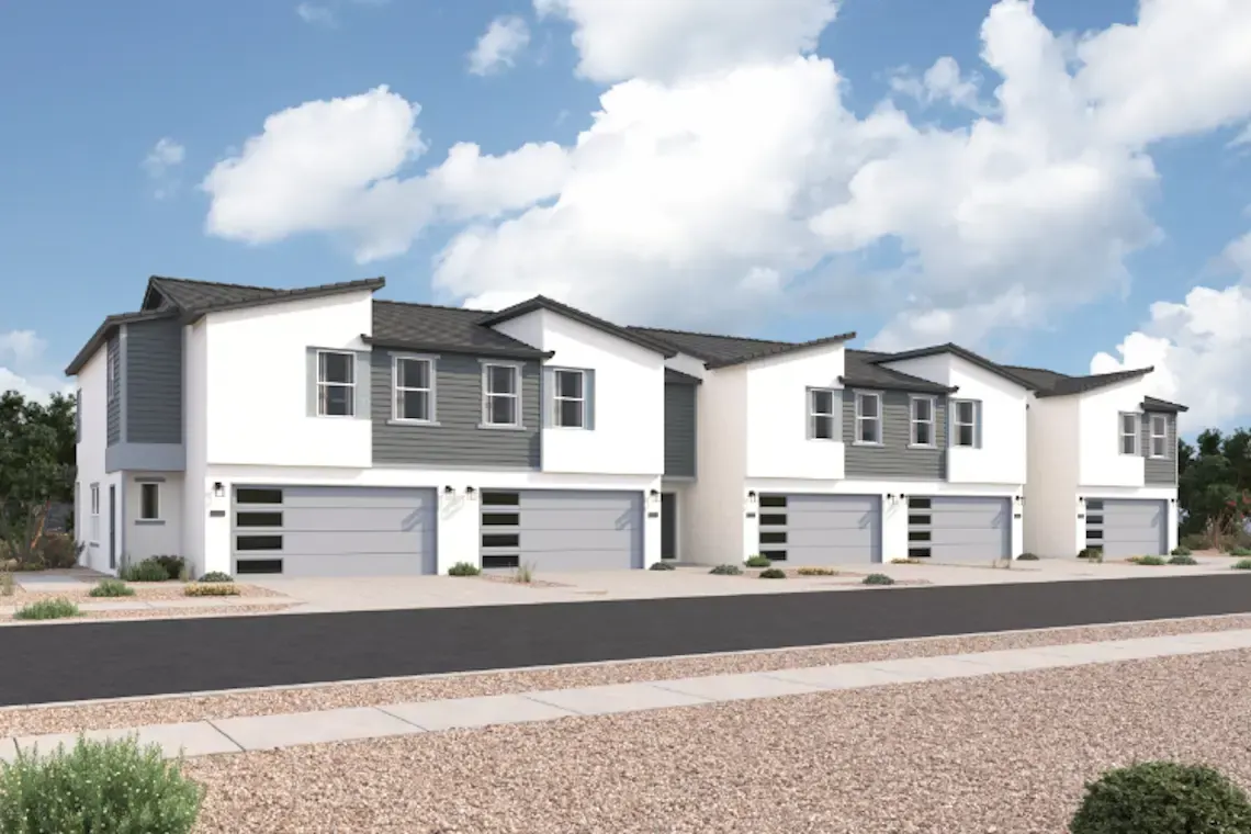 Published property photo
