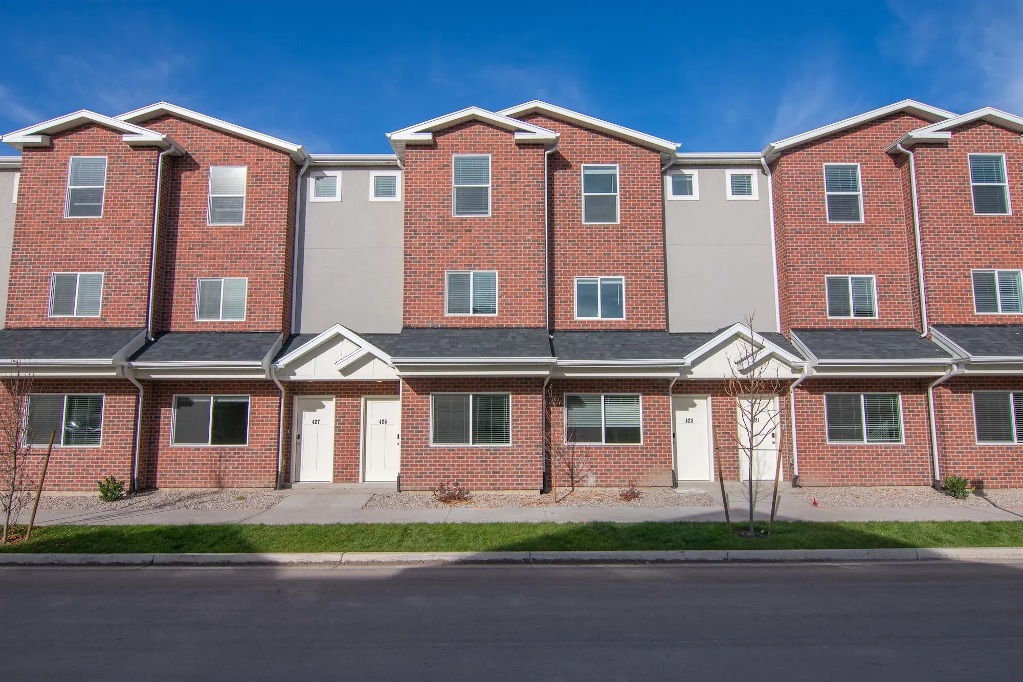 Published property photo