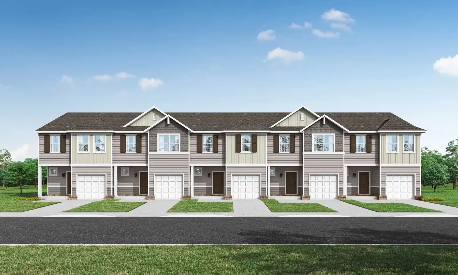 Published property photo
